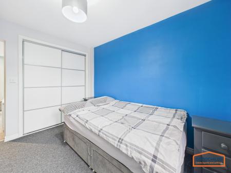 3 bedroom Semi-detached house for sale in Camden Street, Walsall Wood, Walsall, WS9