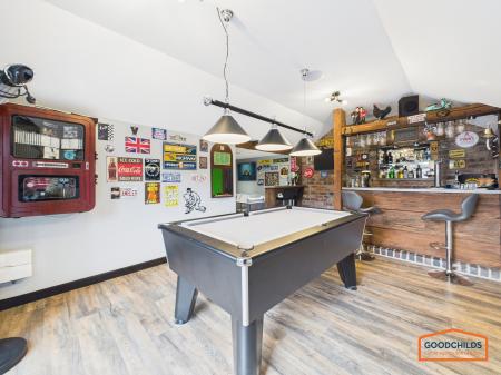 3 bedroom Semi-detached house for sale in Camden Street, Walsall Wood, Walsall, WS9