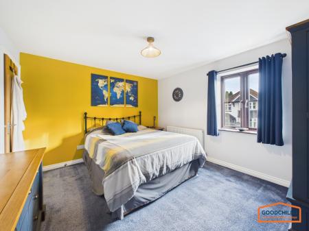 3 bedroom Semi-detached house for sale in Camden Street, Walsall Wood, Walsall, WS9