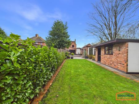 3 bedroom Semi-detached house for sale in Camden Street, Walsall Wood, Walsall, WS9