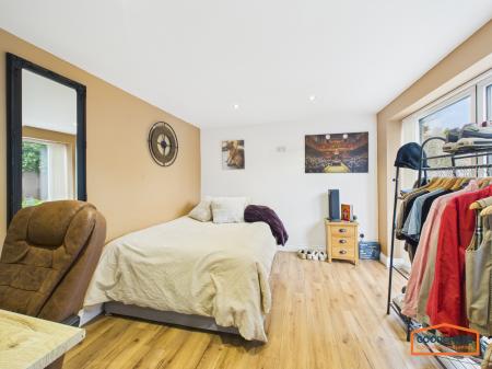 3 bedroom Semi-detached house for sale in Camden Street, Walsall Wood, Walsall, WS9