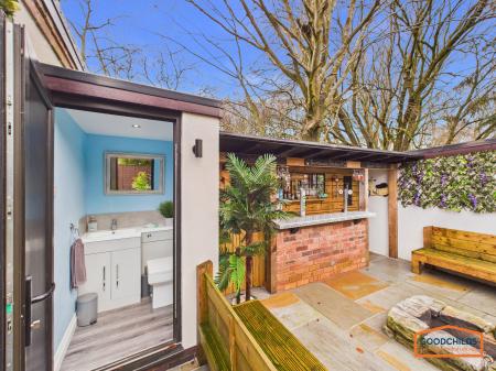 3 bedroom Semi-detached house for sale in Camden Street, Walsall Wood, Walsall, WS9