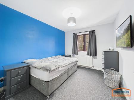 3 bedroom Semi-detached house for sale in Camden Street, Walsall Wood, Walsall, WS9