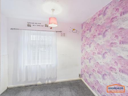 3 bedroom Terraced House to let in Old Town Lane, Pelsall, WS3