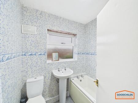 3 bedroom Terraced House to let in Old Town Lane, Pelsall, WS3