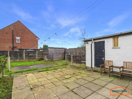 3 bedroom Terraced House to let in Old Town Lane, Pelsall, WS3