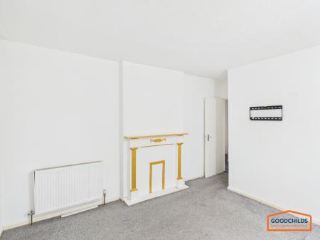 3 bedroom Terraced House to let in Old Town Lane, Pelsall, WS3