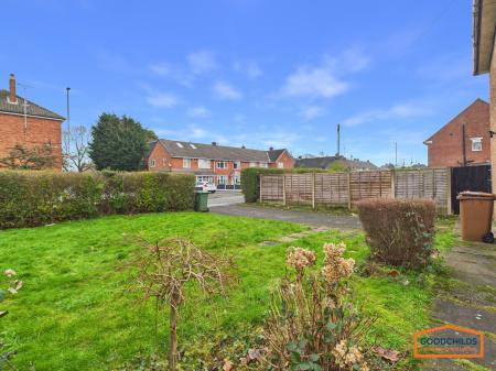 3 bedroom Terraced House to let in Old Town Lane, Pelsall, WS3