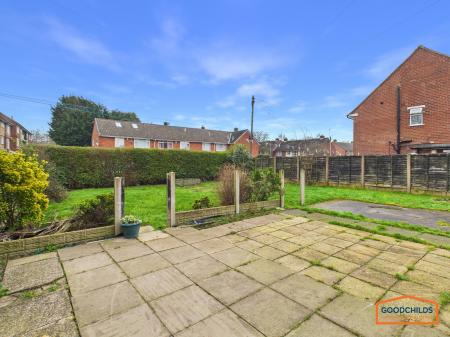 3 bedroom Terraced House to let in Old Town Lane, Pelsall, WS3