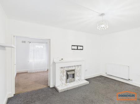 3 bedroom Terraced House to let in Old Town Lane, Pelsall, WS3