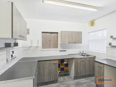 3 bedroom Terraced House to let in Old Town Lane, Pelsall, WS3