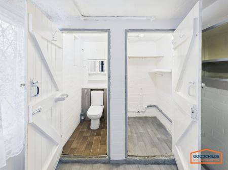 3 bedroom Terraced House to let in Old Town Lane, Pelsall, WS3