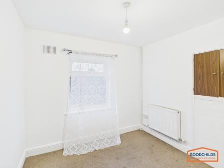 3 bedroom Terraced House to let in Old Town Lane, Pelsall, WS3