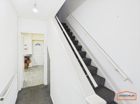 3 bedroom Terraced House to let in Old Town Lane, Pelsall, WS3