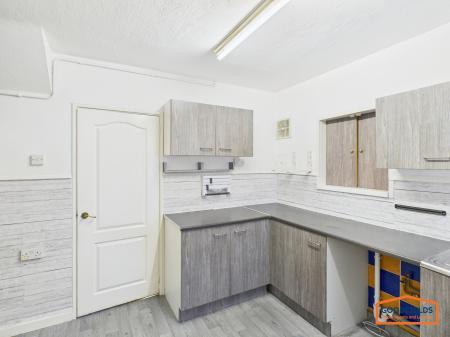 3 bedroom Terraced House to let in Old Town Lane, Pelsall, WS3