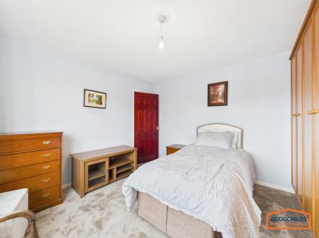 5 bedroom Semi-detached house for sale in Canterbury Close, Pelsall, WS3