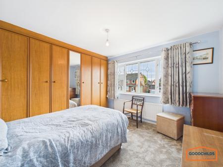 5 bedroom Semi-detached house for sale in Canterbury Close, Pelsall, WS3