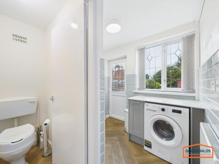 5 bedroom Semi-detached house for sale in Canterbury Close, Pelsall, WS3