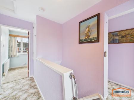 5 bedroom Semi-detached house for sale in Canterbury Close, Pelsall, WS3