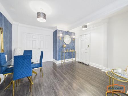 3 bedroom Semi-detached house for sale in Broad Lane South, Wolverhampton, WV11