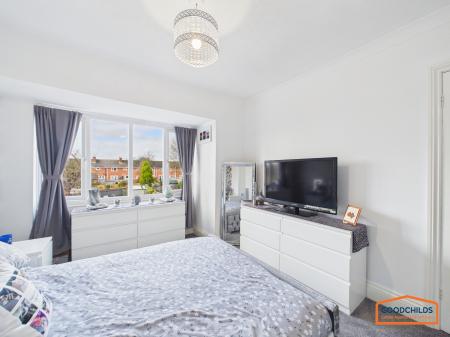 3 bedroom Semi-detached house for sale in Broad Lane South, Wolverhampton, WV11