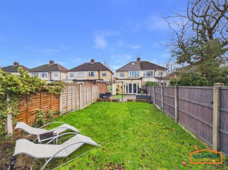 3 bedroom Semi-detached house for sale in Broad Lane South, Wolverhampton, WV11