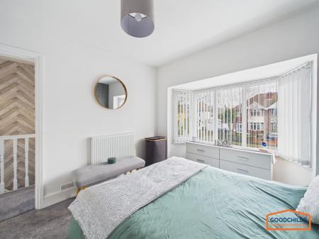 3 bedroom Semi-detached house for sale in Broad Lane South, Wolverhampton, WV11