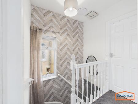 3 bedroom Semi-detached house for sale in Broad Lane South, Wolverhampton, WV11