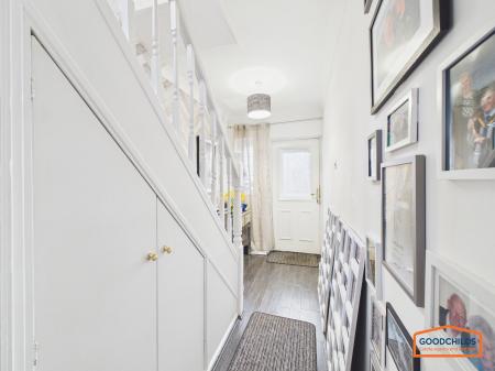 3 bedroom Semi-detached house for sale in Broad Lane South, Wolverhampton, WV11