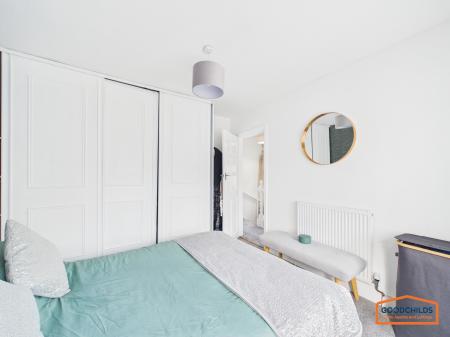 3 bedroom Semi-detached house for sale in Broad Lane South, Wolverhampton, WV11