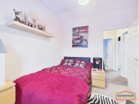 3 bedroom End of terrace house for sale in Bridgeside Close, Clayhanger, Walsall, WS8