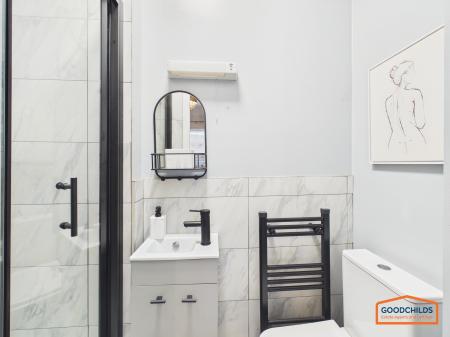 3 bedroom End of terrace house for sale in Bridgeside Close, Clayhanger, Walsall, WS8