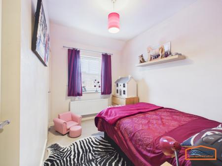 3 bedroom End of terrace house for sale in Bridgeside Close, Clayhanger, Walsall, WS8