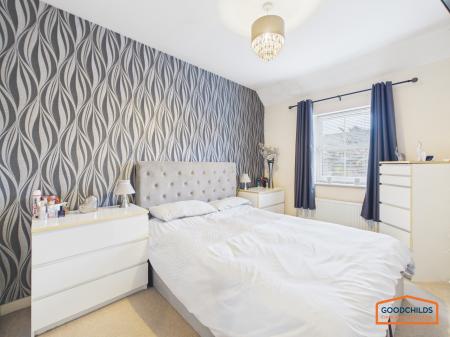 3 bedroom End of terrace house for sale in Bridgeside Close, Clayhanger, Walsall, WS8