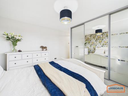 4 bedroom Semi-detached house for sale in Northgate, Walsall Wood, Walsall, WS9