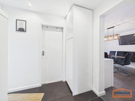 4 bedroom Semi-detached house for sale in Northgate, Walsall Wood, Walsall, WS9