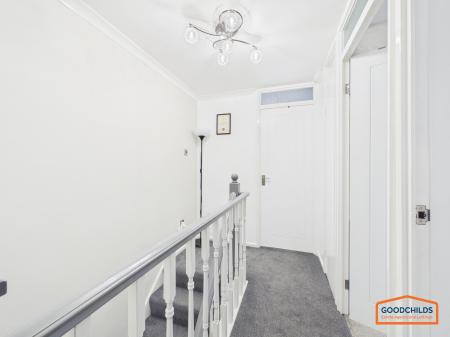 4 bedroom Semi-detached house for sale in Northgate, Walsall Wood, Walsall, WS9