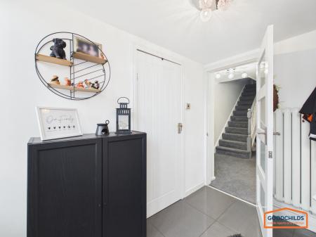 4 bedroom Semi-detached house for sale in Northgate, Walsall Wood, Walsall, WS9