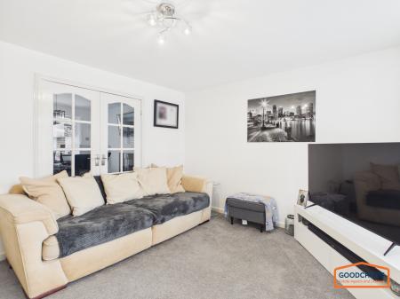 4 bedroom Semi-detached house for sale in Northgate, Walsall Wood, Walsall, WS9