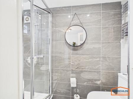 4 bedroom Semi-detached house for sale in Northgate, Walsall Wood, Walsall, WS9