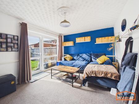 3 bedroom End of terrace house for sale in Bridgwater Close, Walsall Wood, WS9