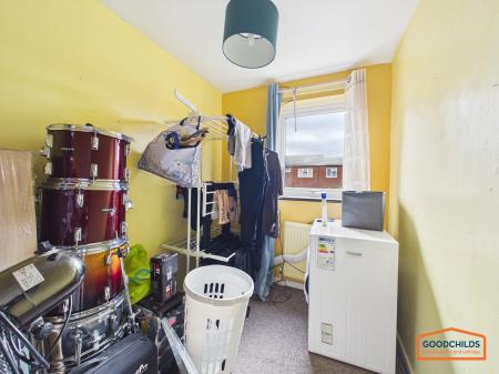 3 bedroom End of terrace house for sale in Bridgwater Close, Walsall Wood, WS9