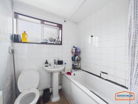 3 bedroom End of terrace house for sale in Bridgwater Close, Walsall Wood, WS9