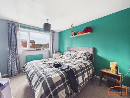 3 bedroom End of terrace house for sale in Bridgwater Close, Walsall Wood, WS9