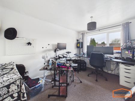 3 bedroom End of terrace house for sale in Bridgwater Close, Walsall Wood, WS9