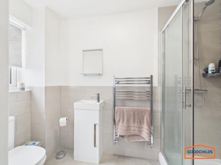 3 bedroom Semi-detached house for sale in Howdles Lane, Walsall, WS8