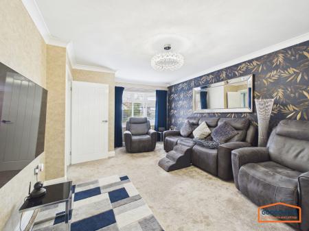 3 bedroom Semi-detached house for sale in Howdles Lane, Walsall, WS8