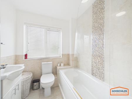 3 bedroom Semi-detached house for sale in Howdles Lane, Walsall, WS8