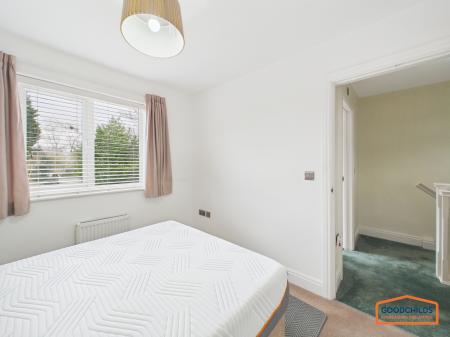 3 bedroom Semi-detached house for sale in Howdles Lane, Walsall, WS8