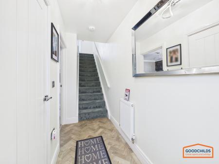 3 bedroom Semi-detached house for sale in Howdles Lane, Walsall, WS8